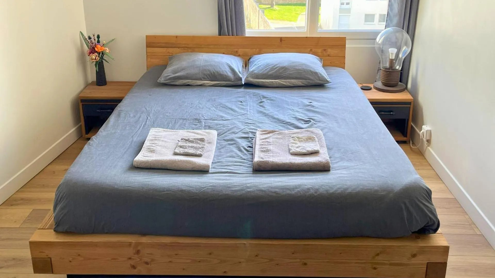 Appartement - Concarneau