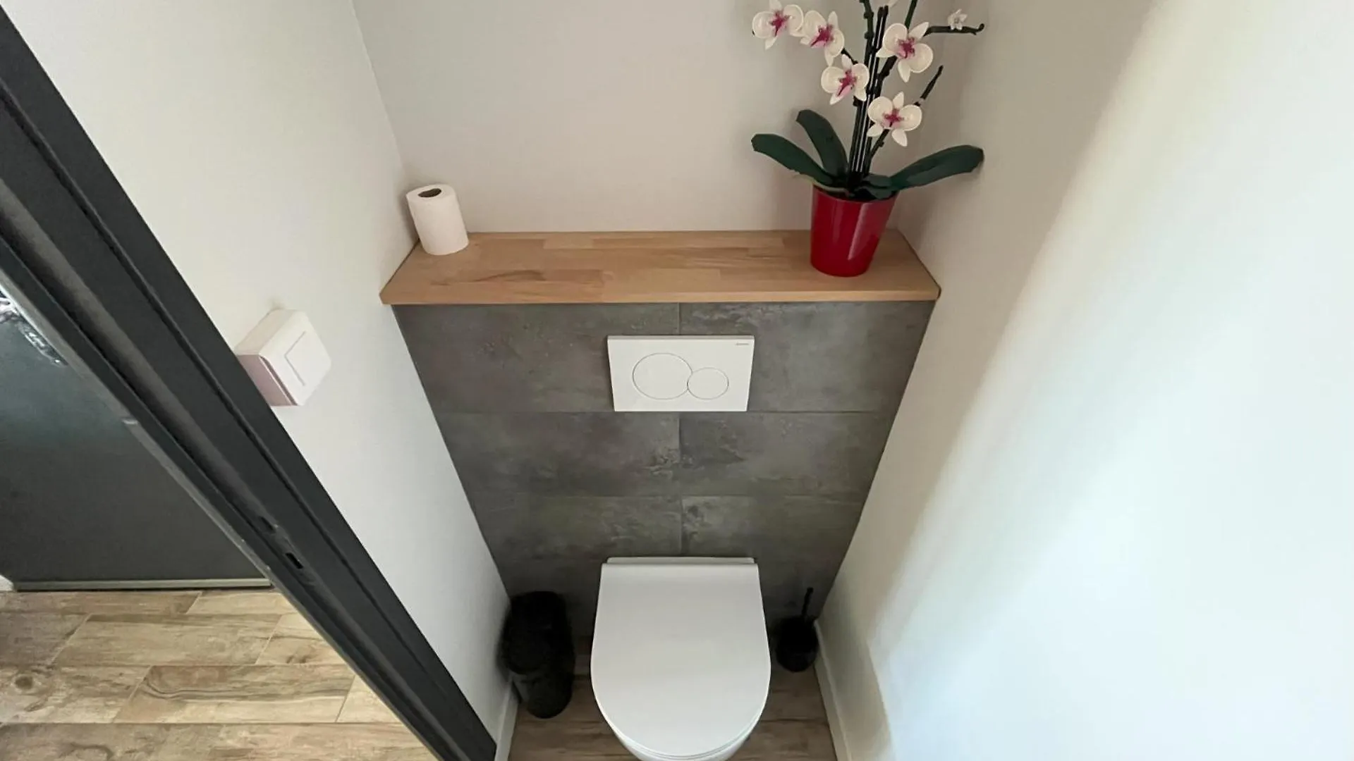 Appartement - Concarneau Frankrijk
