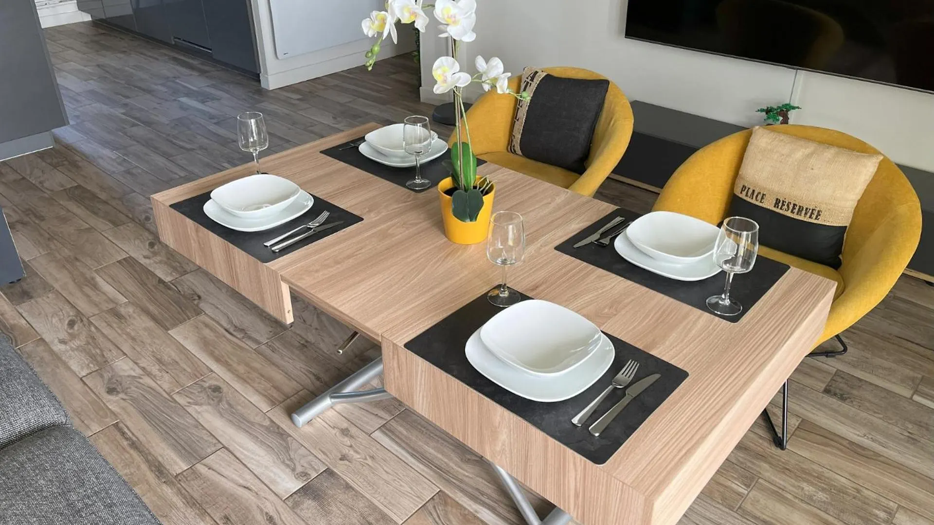 Appartement - Concarneau France