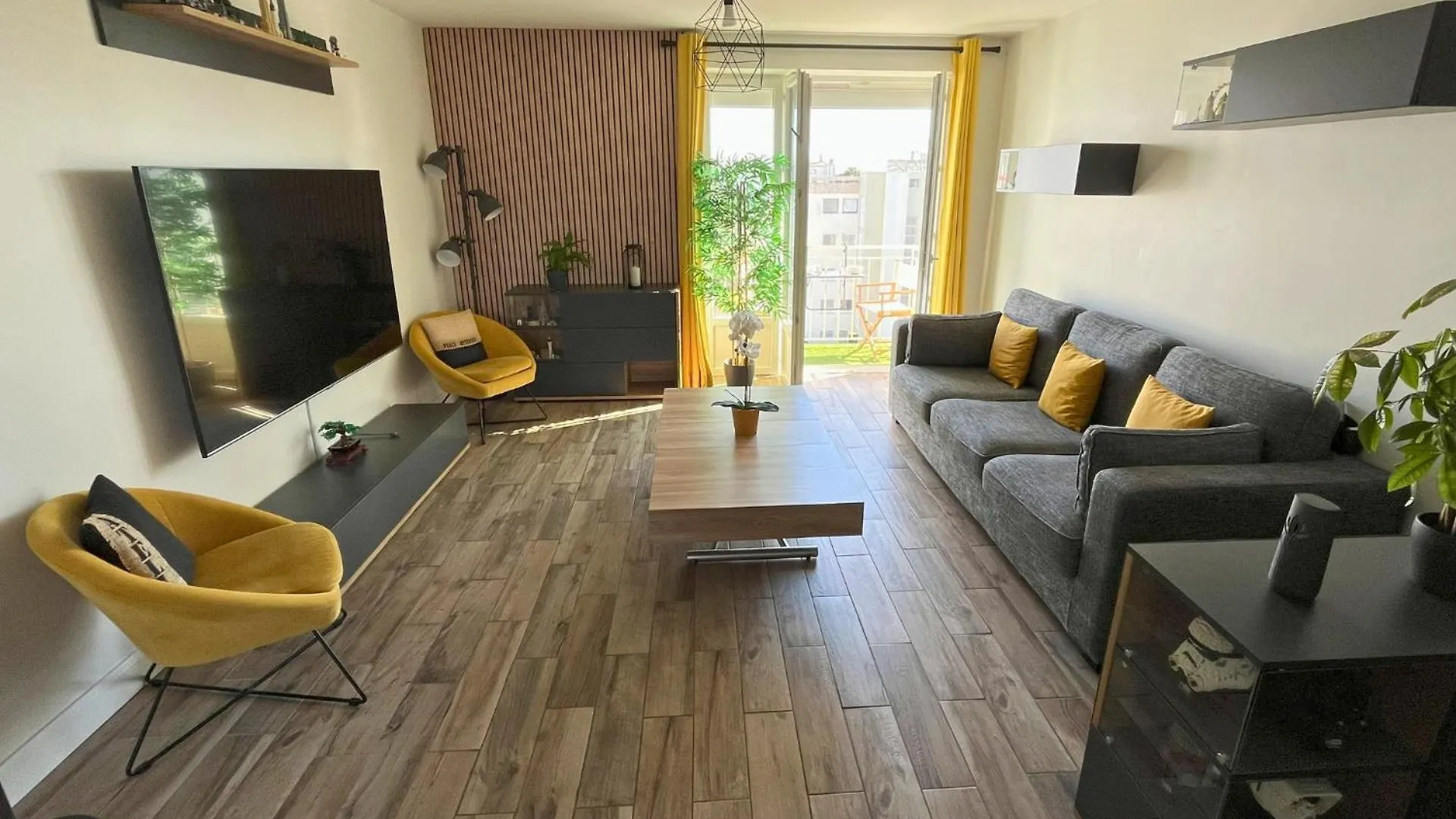 Apartment Appartement - Concarneau