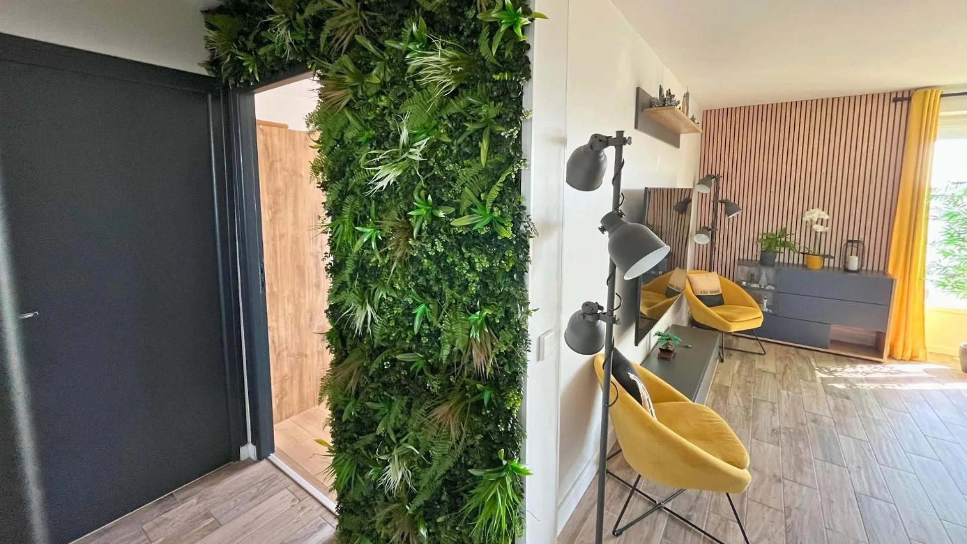 Appartement - Concarneau