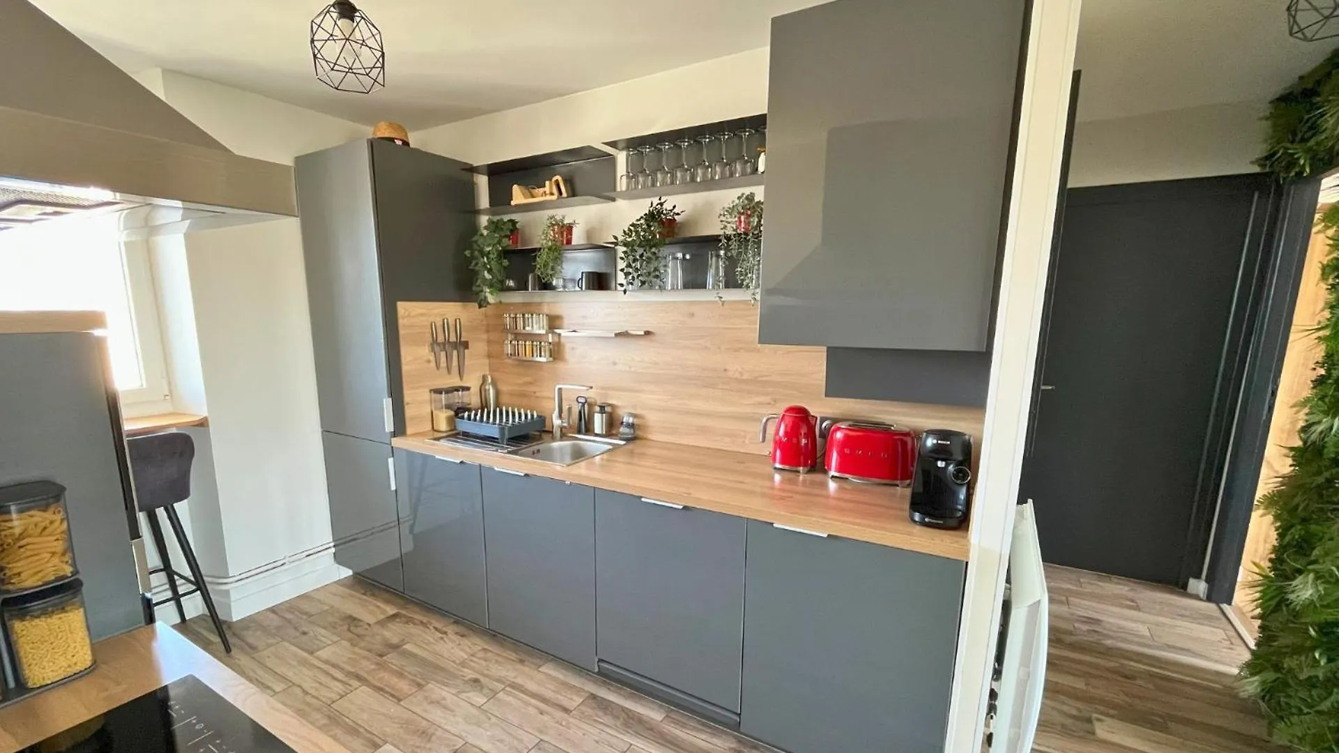 Apartment Appartement - Concarneau