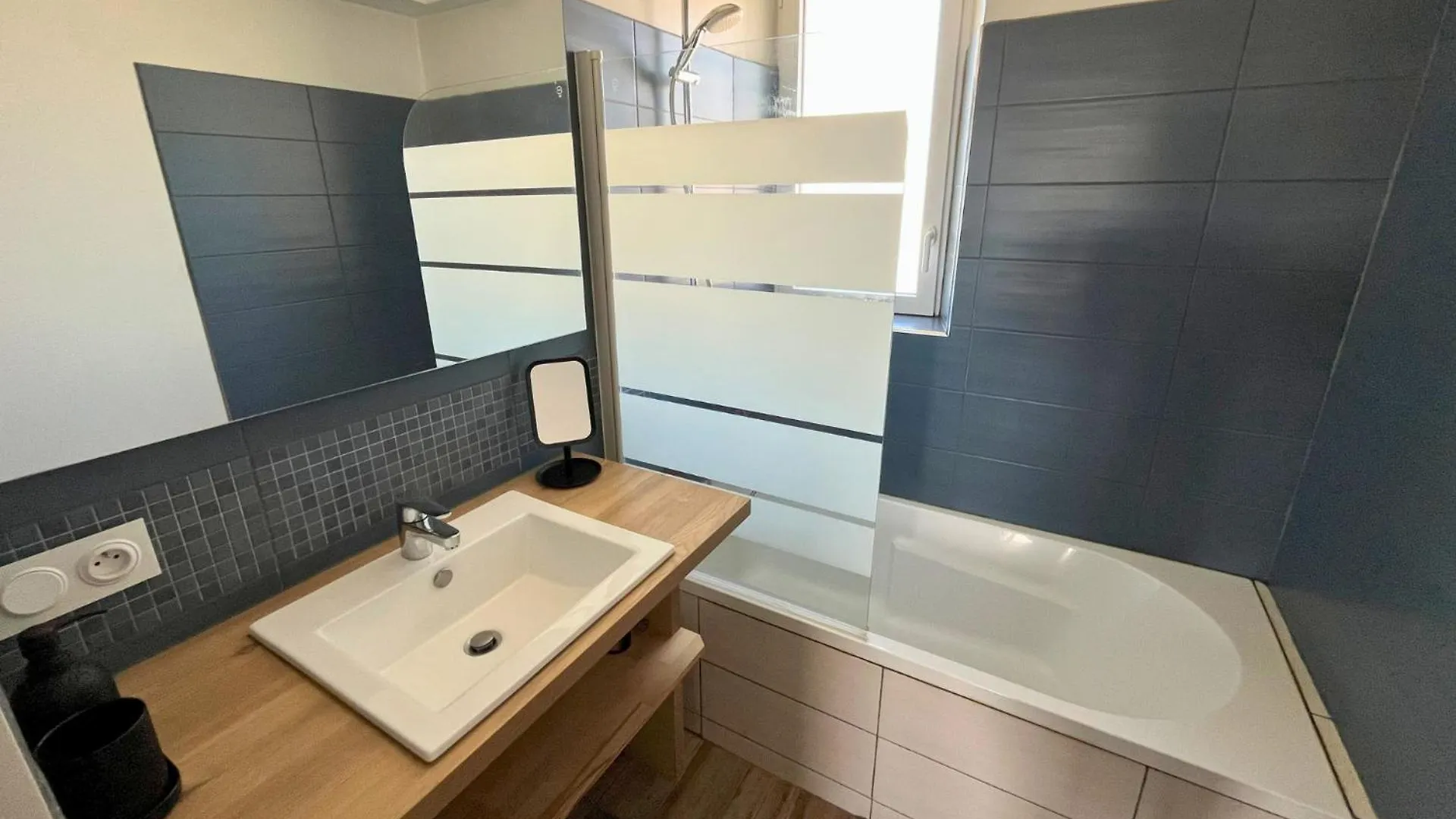 Appartement - Concarneau France