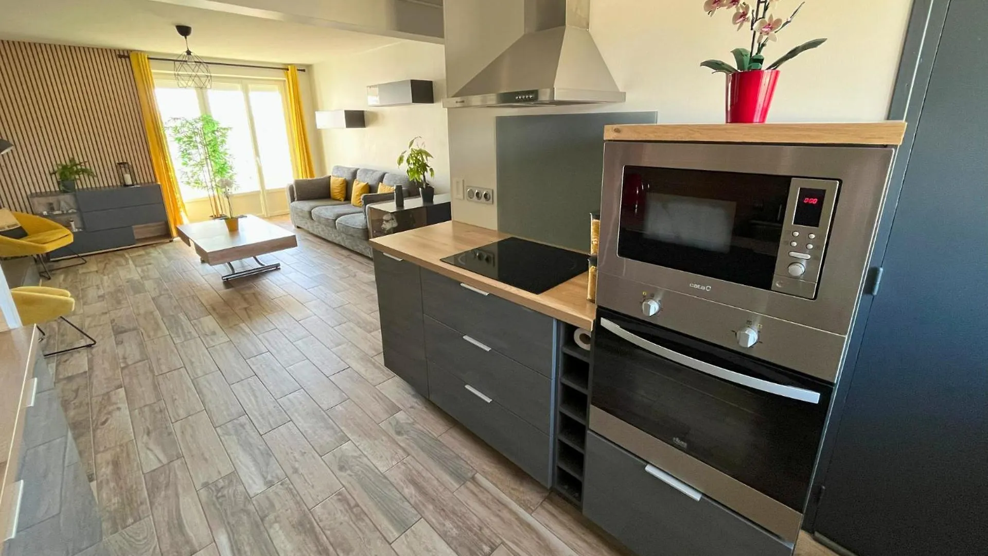 Appartement - Concarneau