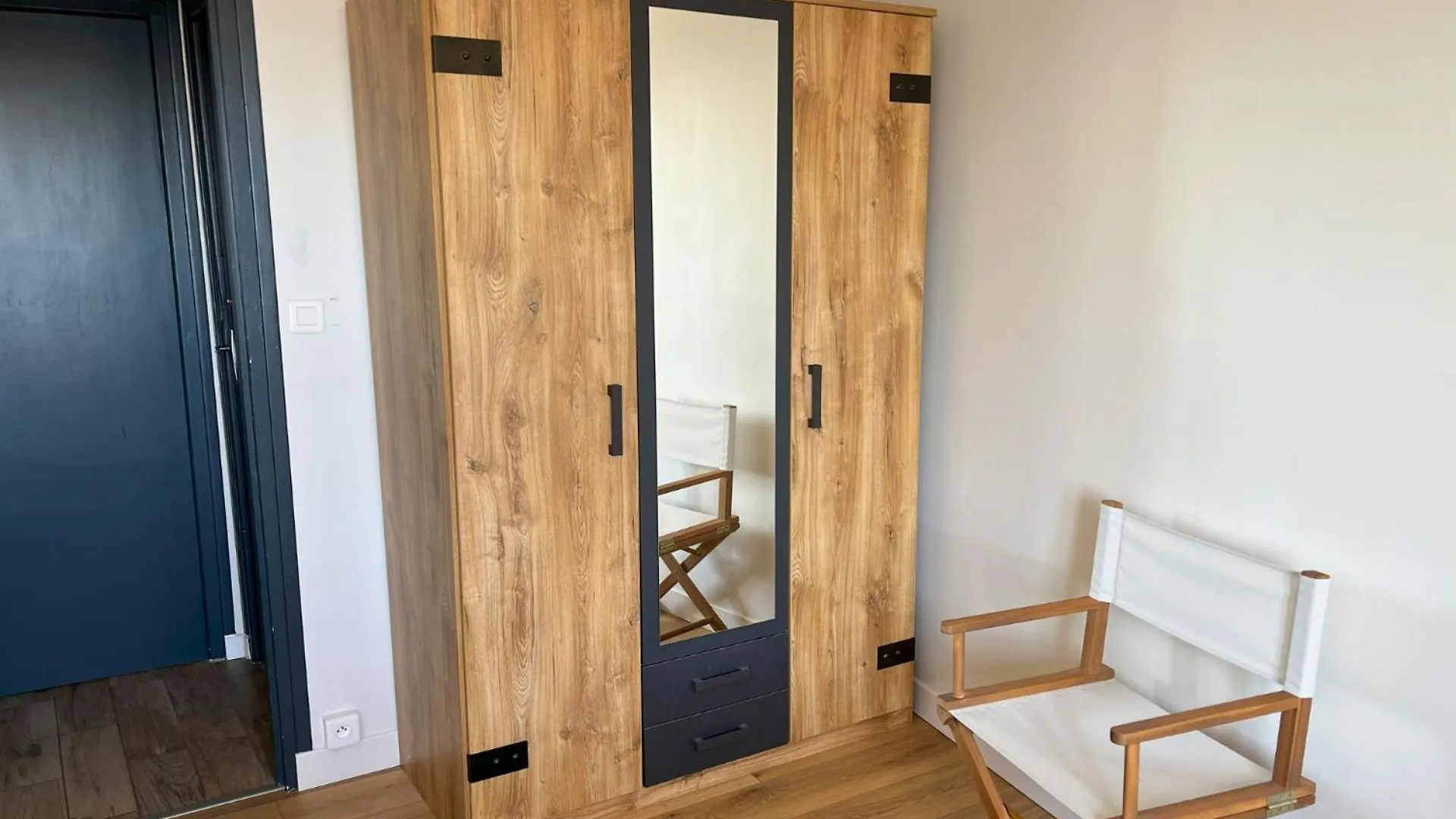 Appartement - Concarneau 0*,  France