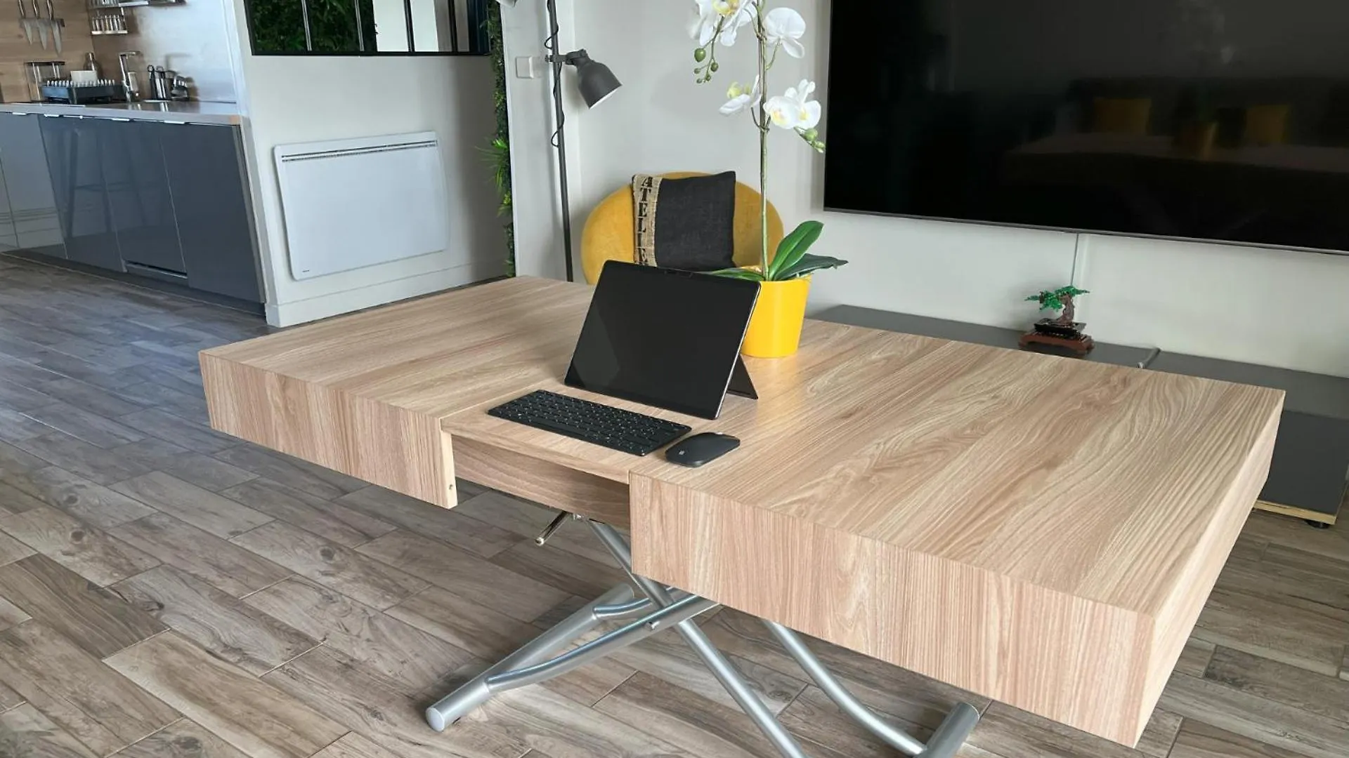 Apartment Appartement - Concarneau France