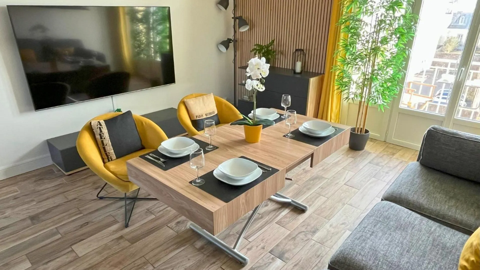 Appartement - Concarneau France