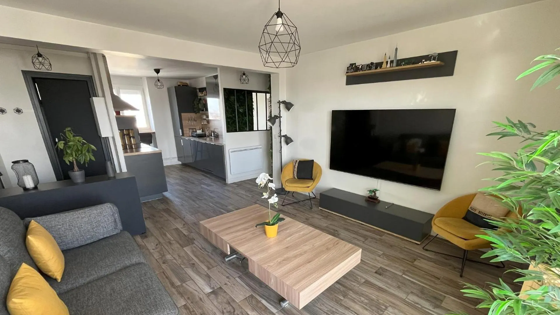 Appartement - Concarneau 0*,