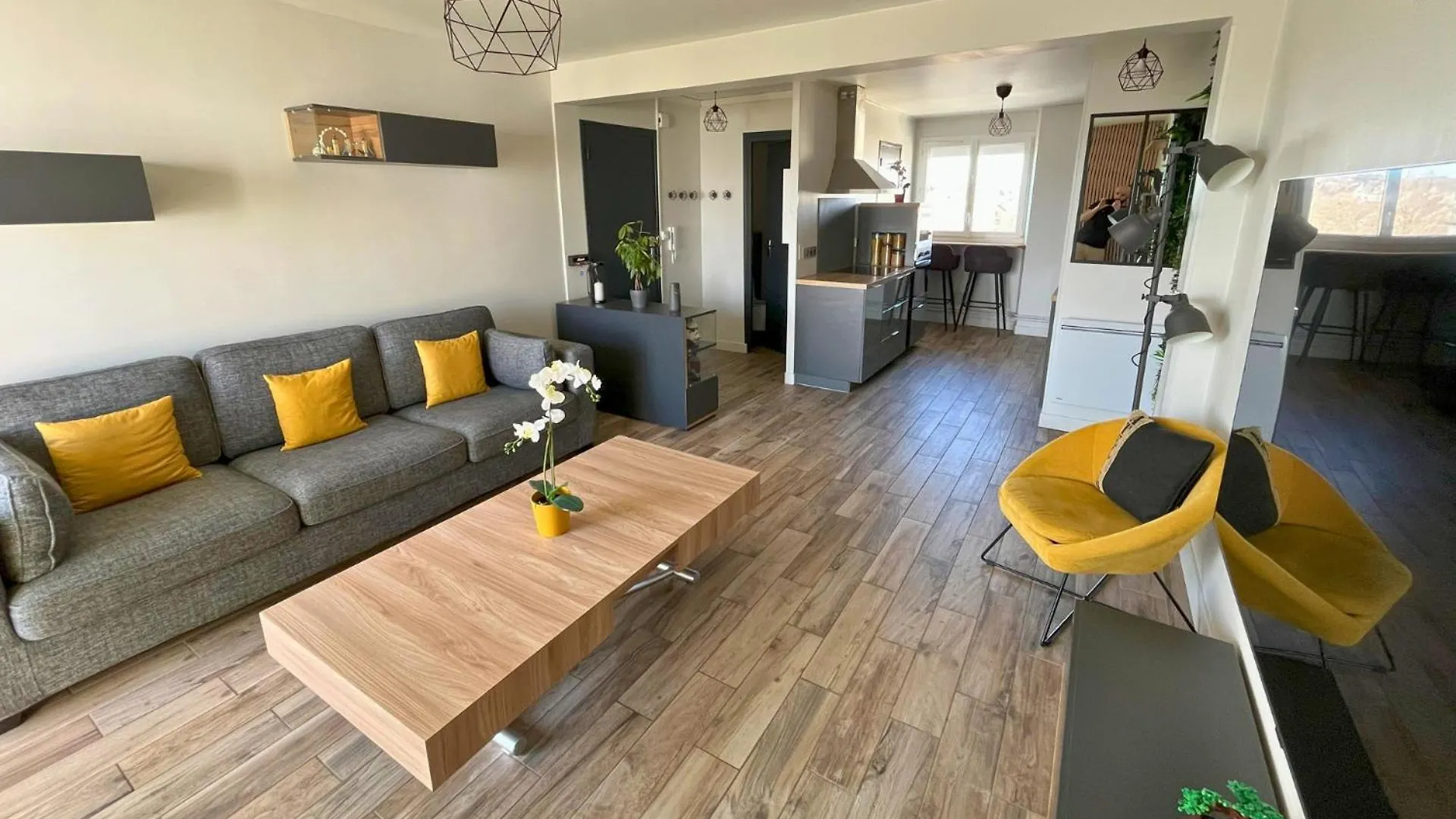 Appartement - Concarneau