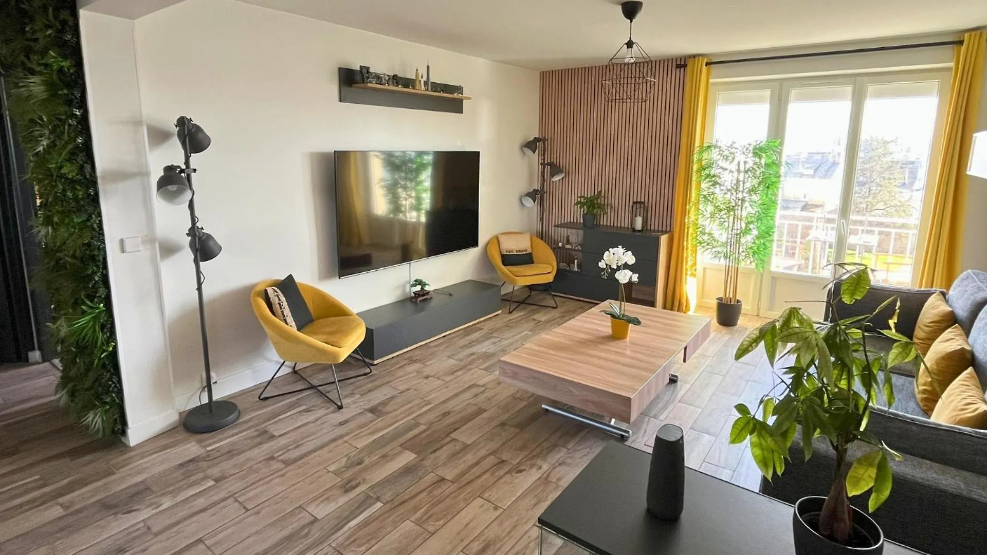 Appartement - Concarneau location